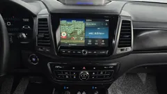 2022 SsangYong Rexton Diesel 2.2 4WD — фото 13