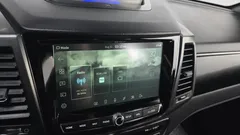 2022 SsangYong Rexton Diesel 2.2 4WD — фото 18