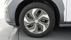 2022 Hyundai Kona Modern, белый — фото 5