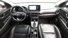 2022 Hyundai Kona Modern, белый — фото 7