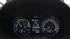 2022 Hyundai Kona Modern, белый — фото 8