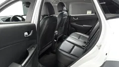2022 Hyundai Kona Modern, белый — фото 11