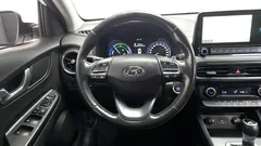 2022 Hyundai Kona Modern, белый — фото 12