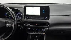 2022 Hyundai Kona Modern, белый — фото 13