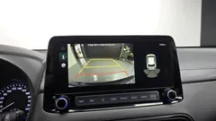 2022 Hyundai Kona Modern, белый — фото 14