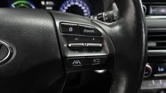 2022 Hyundai Kona Modern, белый — фото 16