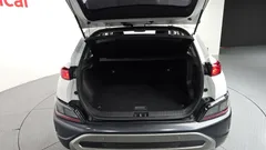 2022 Hyundai Kona Modern, белый — фото 17