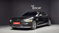 2022 Genesis G90 Gasoline 3.5 Turbo AWD — фото 1