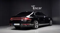 2022 Genesis G90 Gasoline 3.5 Turbo AWD — фото 2
