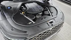 2022 Genesis G90 Gasoline 3.5 Turbo AWD — фото 6