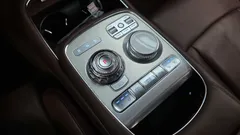 2022 Genesis G90 Gasoline 3.5 Turbo AWD — фото 9