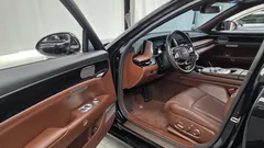 2022 Genesis G90 Gasoline 3.5 Turbo AWD — фото 10