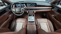 2022 Genesis G90 Gasoline 3.5 Turbo AWD — фото 14