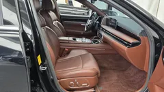 2022 Genesis G90 Gasoline 3.5 Turbo AWD — фото 15