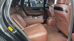 2022 Genesis G90 Gasoline 3.5 Turbo AWD — фото 16