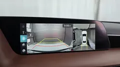 2022 Genesis G90 Gasoline 3.5 Turbo AWD — фото 19