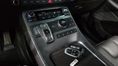 2023 Hyundai Palisade Gasoline 3.8 2WD — фото 9