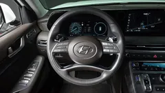 2023 Hyundai Palisade Gasoline 3.8 2WD — фото 12