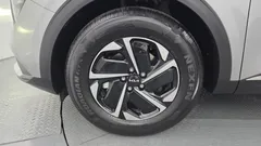 2023 Kia Sportage Prestige, серебристый — фото 5