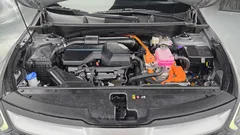 2023 Kia Sportage Prestige, серебристый — фото 6