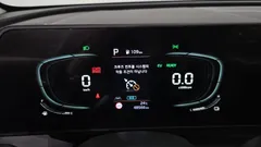 2023 Kia Sportage Prestige, серебристый — фото 8