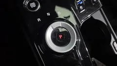 2023 Kia Sportage Prestige, серебристый — фото 9