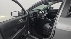 2023 Kia Sportage Prestige, серебристый — фото 10