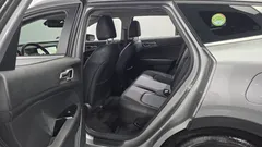 2023 Kia Sportage Prestige, серебристый — фото 11