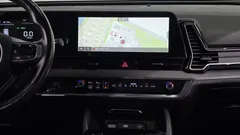 2023 Kia Sportage Prestige, серебристый — фото 13