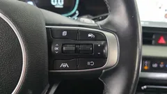 2023 Kia Sportage Prestige, серебристый — фото 18