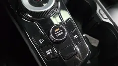2023 Kia Sportage Prestige, серебристый — фото 20