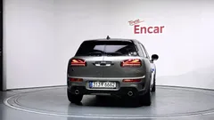 2021 Mini Clubman Standard, 연금색 — фото 4