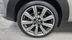 2021 Mini Clubman Standard, 연금색 — фото 5