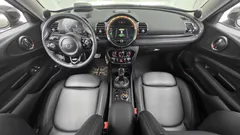 2021 Mini Clubman Standard, 연금색 — фото 7