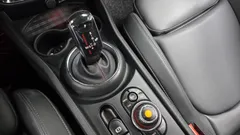 2021 Mini Clubman Standard, 연금색 — фото 9