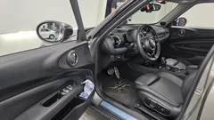 2021 Mini Clubman Standard, 연금색 — фото 10
