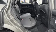 2021 Mini Clubman Standard, 연금색 — фото 11