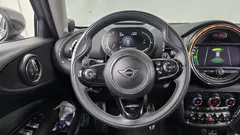 2021 Mini Clubman Standard, 연금색 — фото 12