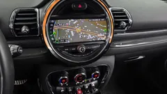 2021 Mini Clubman Standard, 연금색 — фото 13