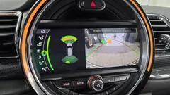 2021 Mini Clubman Standard, 연금색 — фото 14