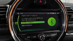 2021 Mini Clubman Standard, 연금색 — фото 15