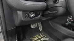 2021 Mini Clubman Standard, 연금색 — фото 17