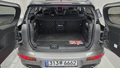 2021 Mini Clubman Standard, 연금색 — фото 20