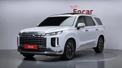 2023 Hyundai Palisade Gasoline 3.8 4WD — фото 1