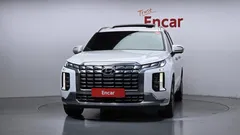 2023 Hyundai Palisade Gasoline 3.8 4WD — фото 3