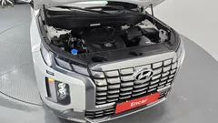 2023 Hyundai Palisade Gasoline 3.8 4WD — фото 6