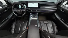 2023 Hyundai Palisade Gasoline 3.8 4WD — фото 7