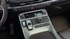 2023 Hyundai Palisade Gasoline 3.8 4WD — фото 9