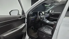 2023 Hyundai Palisade Gasoline 3.8 4WD — фото 10
