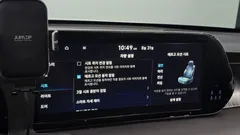 2023 Hyundai Palisade Gasoline 3.8 4WD — фото 16